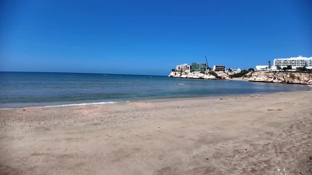 ОМАН! МАСКАТ НОВЫЙ КОНКУРЕНТ ДУБАЯ? смотреть онлайн