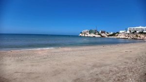 ОМАН! МАСКАТ НОВЫЙ КОНКУРЕНТ ДУБАЯ?