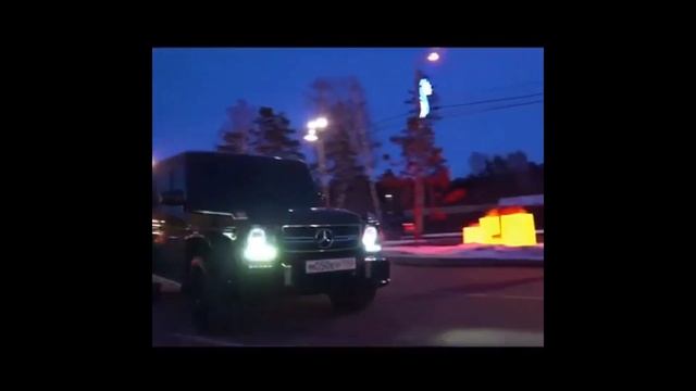Гелендваген Может все! #5 смотреть онлайн