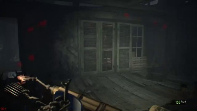 Resident Evil 7 / Обитель Зла 7 / Часть #13 смотреть онлайн