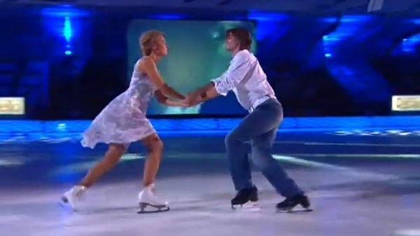 Ice Age-3 2009/09/19, Alferova Tchernyshov 1