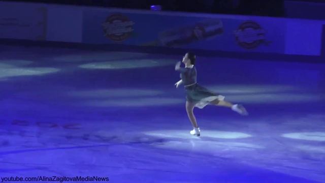 Anna shcherbakova apresentação 11.10.23 смотреть онлайн