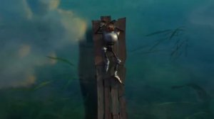 Приключения Алёнушки и Еремы