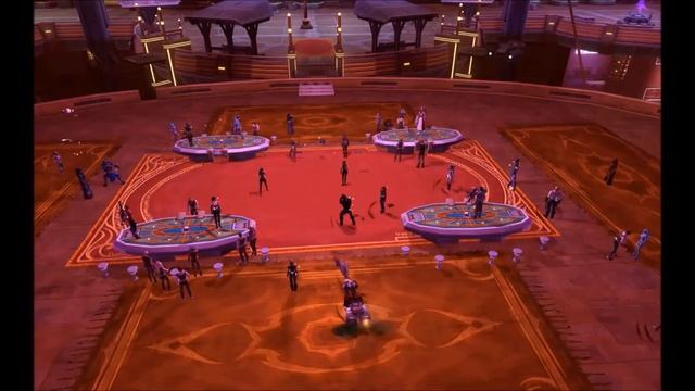 Imperial Exiles Guild shadowlands - SWTOR смотреть онлайн