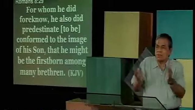 God's Mighty power unleashed (English) смотреть онлайн