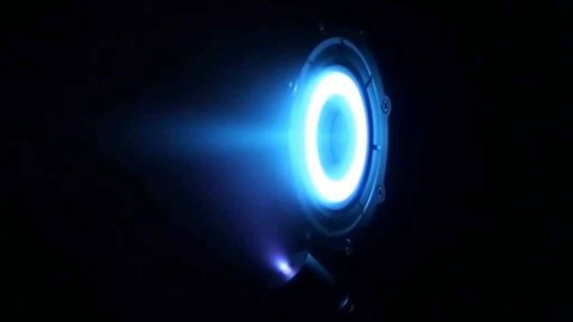 Plasma Jet Engines That Could Take You From the Ground to Space смотреть онлайн
