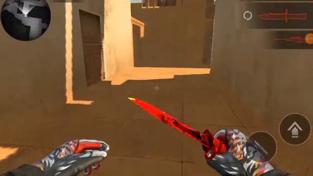 играю и показую мой инвентарь в станд кнайф симулятор смотреть онлайн