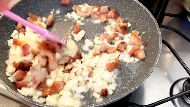 Традиційний український капусняк готую по старому рецепту моєї мами #БабусиніРецепти#капусняк смотреть онлайн