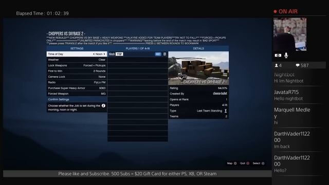 $20 Gift Card giveaway!!! (PS, XB, Steam) **Javatar715 HAS WON** смотреть онлайн