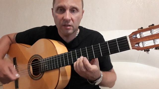 Владимир Высоцкий. Я Несла Свою Беду. Вступление. Разбор На Гитаре. 1 часть #разбор #гитара #guitar смотреть онлайн