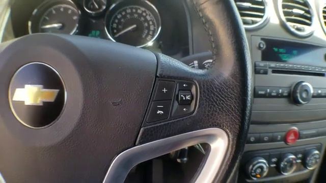2014 Chevrolet Captiva Sport Fleet Jacksonville, Arlington, Orange Park, Nocatee, Palencia, FL ES56 смотреть онлайн