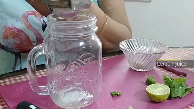 Summer Mohito | Poco Loco Healthy Recipe | Quick and Easy Recipe смотреть онлайн