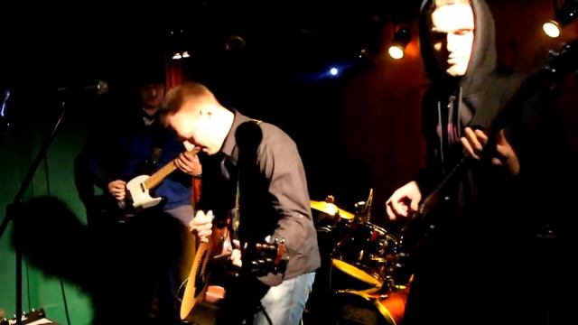 Школа Рока. ПЯТЬ К ОДНОМУ. Отчетный Концерт 2012. смотреть онлайн