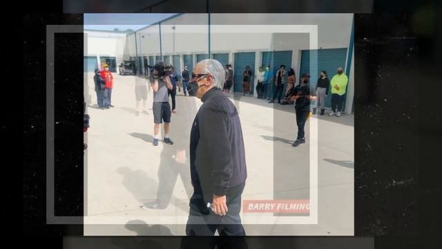 'Storage Wars' Star Barry Weiss Returning for New Season After Motorcycle Accident смотреть онлайн