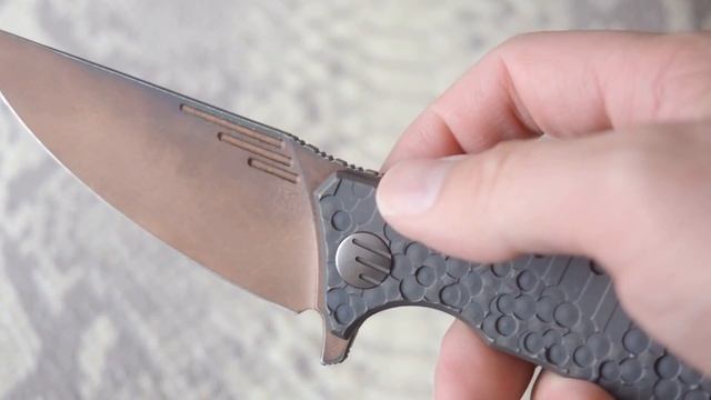 CKF Morrf 2 customized Russia смотреть онлайн