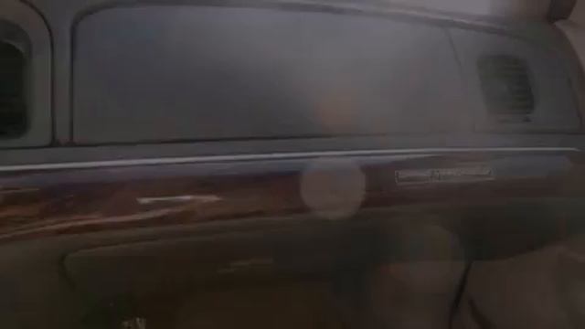 2001 Mercury Grand Marquis Montgomery AL смотреть онлайн