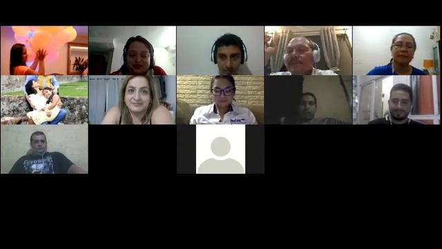 Ingles Corporativo- used to смотреть онлайн