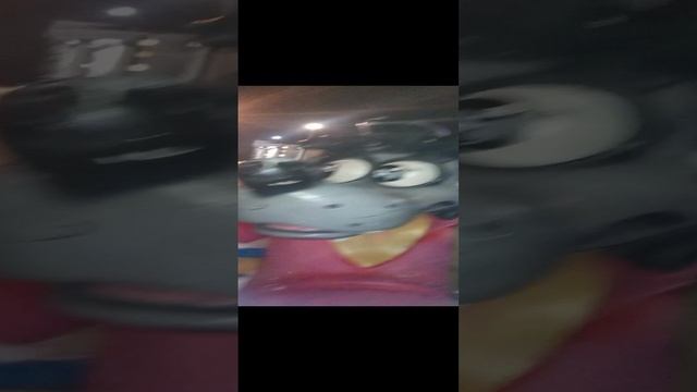 Вечерние прогулки по любимым местам Вагонки в г.Н.Тагиле, в конце декабря 2024 года. Поздравляю с НГ