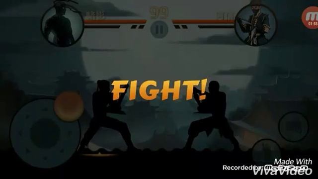 Shadow fight 2 смотреть онлайн