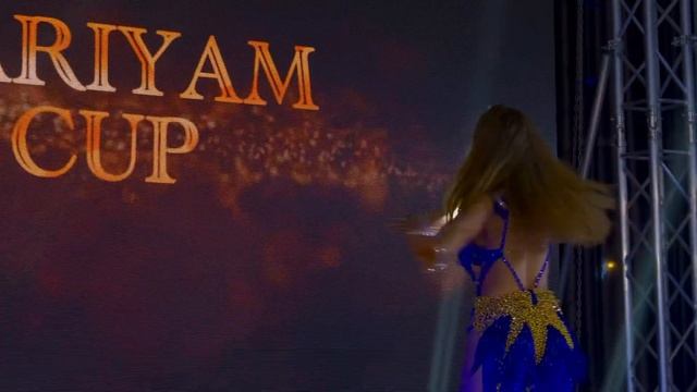 Sofiia Yavtushenko, Gala show DariyaM Cup 2023 смотреть онлайн