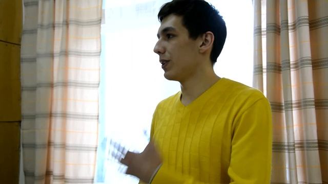 Академия Лидерства: Лидеры смотреть онлайн