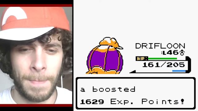 Let's Play Pokemon Prism Nuzlocke Part 30 - WE Hit The Puzzle Ruins! смотреть онлайн