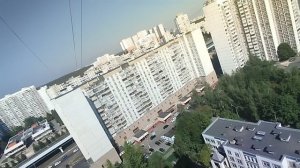 музыкальные лифты Мослифт стриж 2020