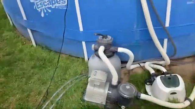 Affordable Pool Heater Camplux смотреть онлайн