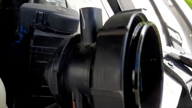 Foton Tunland замена топливного фильтра смотреть онлайн