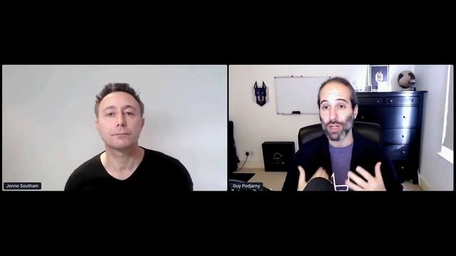 What Got Investors Excited That Led To 2 Recent Funding Rounds Of $350million