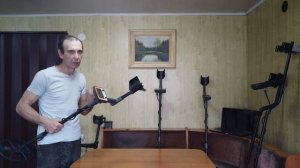 Что взять 11.11 из Металлоискателей с AliExpress  за 2023год.