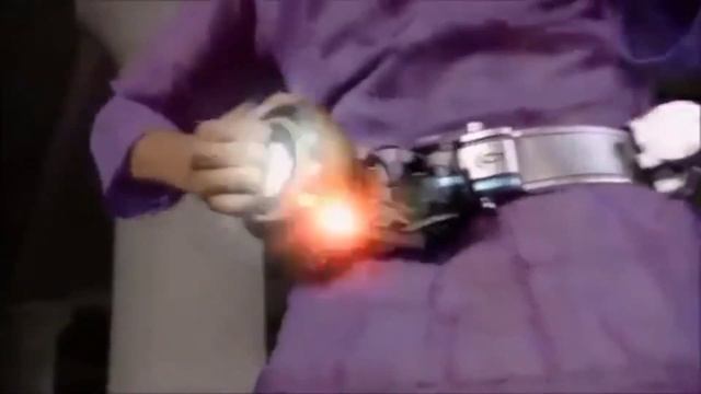 Kamen Rider OOO vs Ben 10 Reboot Ben 10, 010 The Movie | All First Transformation смотреть онлайн