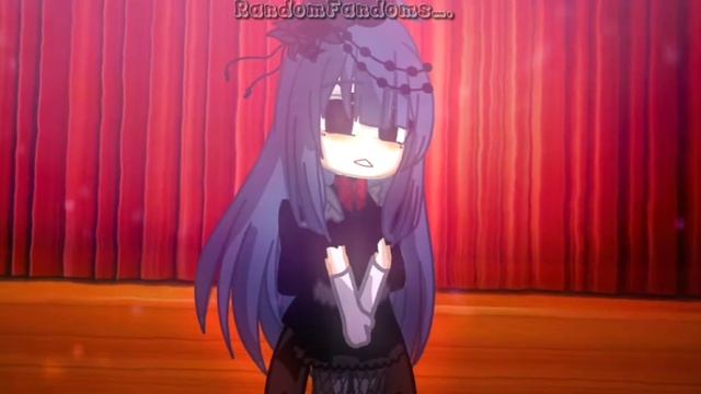Serena??!! [] Original [] || Ft. Dasi Gantung || ( Prom Night Situation ) смотреть онлайн
