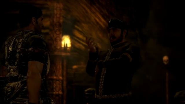 Just Cause 2 [YTP]
