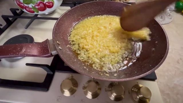 Готовим с мамой Дагестанские Кутабы - Афрар с тыквой, очень вкусно смотреть онлайн