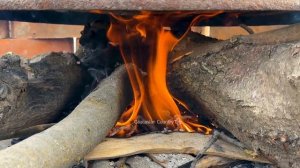 VILLAGE LIFE IN CAUCASIAN | GRANDMA IS COOKING | RURAL LIFESTYLE | AZERBAIJAN COUNTRY LIFE VLOG