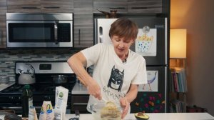 Хлеб из киноа . Веганский. Без глютена. Подходит для противодрожжевого протокола