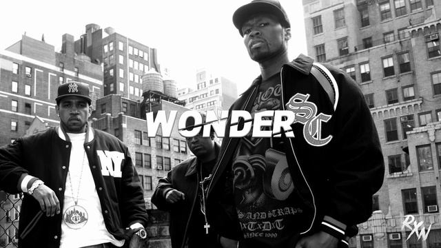 "WONDER" | 50 Cent X Digga D X AJ Tracey Type Beat | 90's/2000's Rap Type Beat 2023 смотреть онлайн