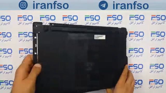 How to open and clean Acer Aspire F5-572G fan смотреть онлайн