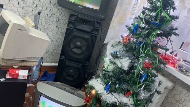 Эксперимент Что будет если передать AV сигнал на два телевизора смотреть онлайн