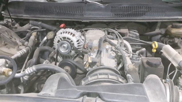 Parts For 1995 Chevrolet Camaro JB8364 смотреть онлайн