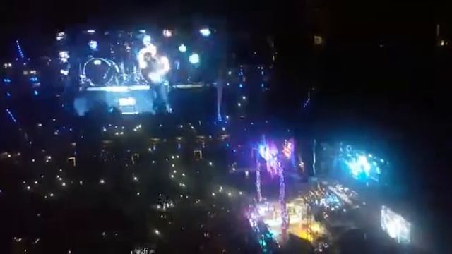 Mägo de oz| fiesta pagana| mi reaccion смотреть онлайн
