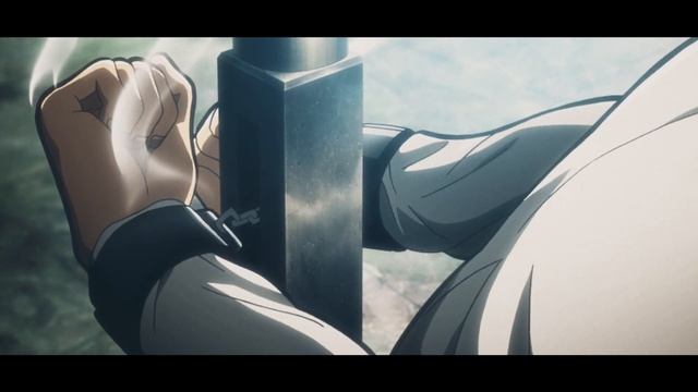 Eren Yeager Ft Tentacion - King
