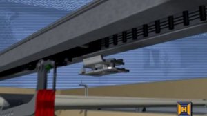 Установка и программирование привода ProMatic Херманн