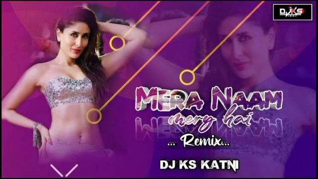 MERA_NAAM_MARY_HAI_Singer – Chinmayi Sripaada ] DJ KS KATNI _2022 смотреть онлайн