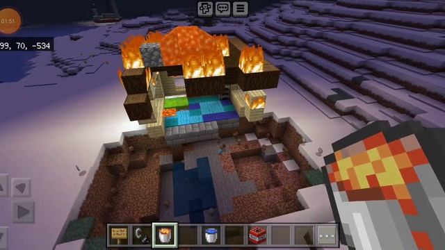 Что бывает когда я и мой друг видим постройки смотреть онлайн