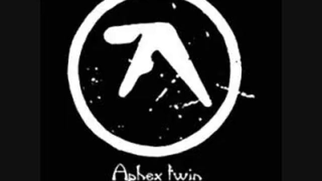 Aphex Twin - Bucephalus Bouncing Ball смотреть онлайн