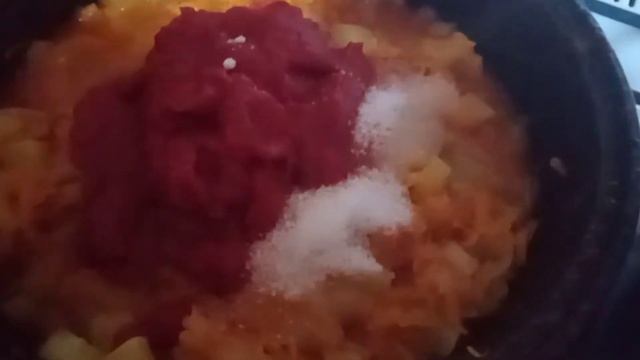 Рыбная солянка. Автоклав. смотреть онлайн