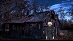 3 СЕРИЯ ТЕНИ ЗАБРОШЕНОГО ГОРОДА