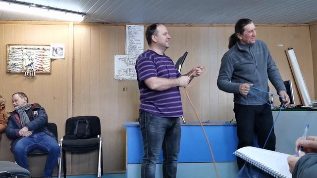 Урок очно в ЯШ от 24.03.21 часть - 1 вводная + узлы + ГИМС (изменения в правилах) смотреть онлайн